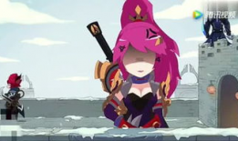 漫画花木兰无惨,穿越时空的英勇传奇