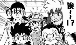 烈豪漫画,热血青春，激战校园