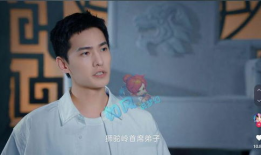 杨洋短视频,魅力四溢，展现多面才华